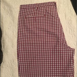 Men’s Roundtree & Yorke Shorts